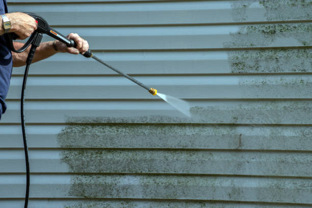 Local Pressure Washing Services in Mulino, OR