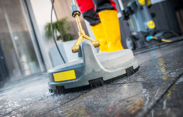Best Fence Pressure Washing  in Mulino, OR