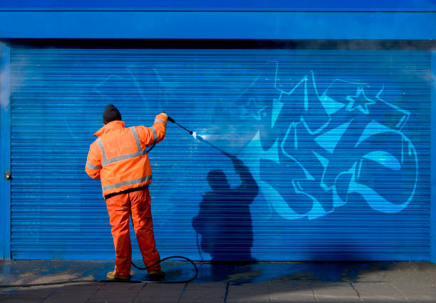Why Choose Our Certified Pressure Washing Experts for Your Project Needs in Mulino, OR?