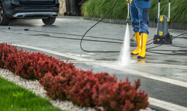 Best Garage Pressure Washing  in Mulino, OR