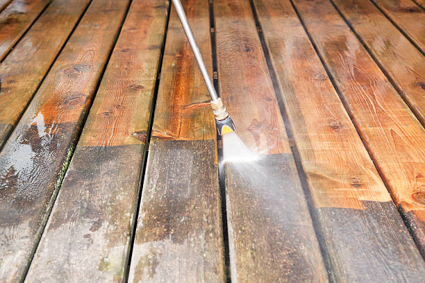 Mulino, OR Pressure Washing Company