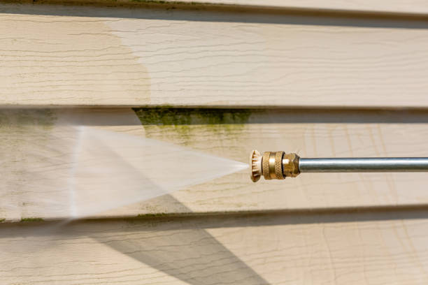 Best Deck Pressure Washing  in Mulino, OR