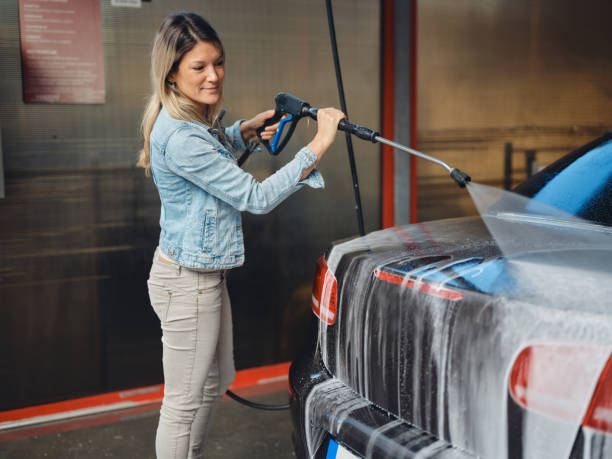 Best Power Washing Near Me  in Mulino, OR
