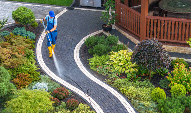 Best Deck Cleaning Services  in Mulino, OR
