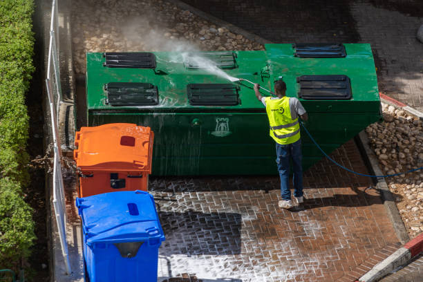 Best Roof Pressure Washing  in Mulino, OR